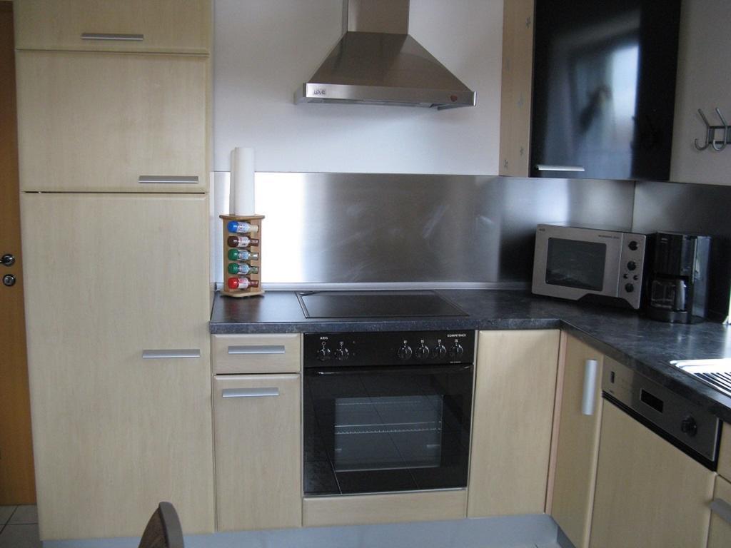Ferienwohnung Am Kapellenaecker นอยมาร์คท์ อิน แดร์ โอเบอร์พฟัลซ์ ภายนอก รูปภาพ