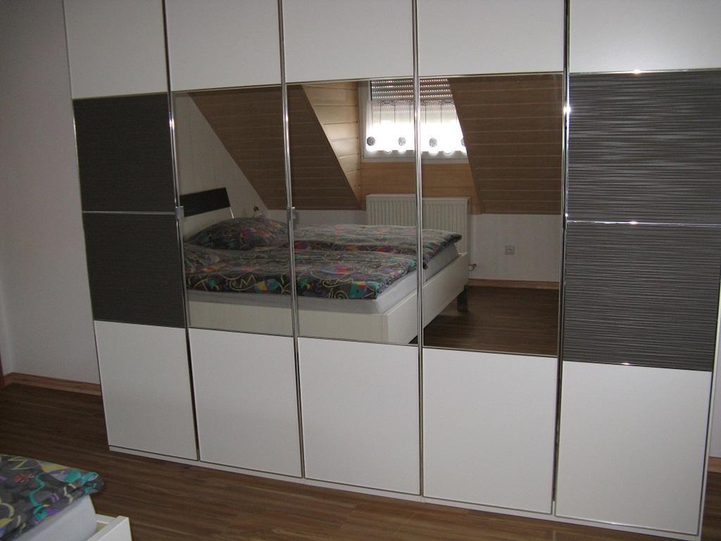 Ferienwohnung Am Kapellenaecker นอยมาร์คท์ อิน แดร์ โอเบอร์พฟัลซ์ ภายนอก รูปภาพ
